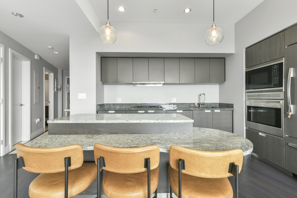 Property Photo: 110 Stuart St 25H MA 02116