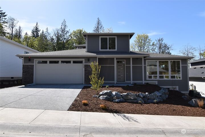 1149 Brookstone Drive  Bellingham WA 98229 photo