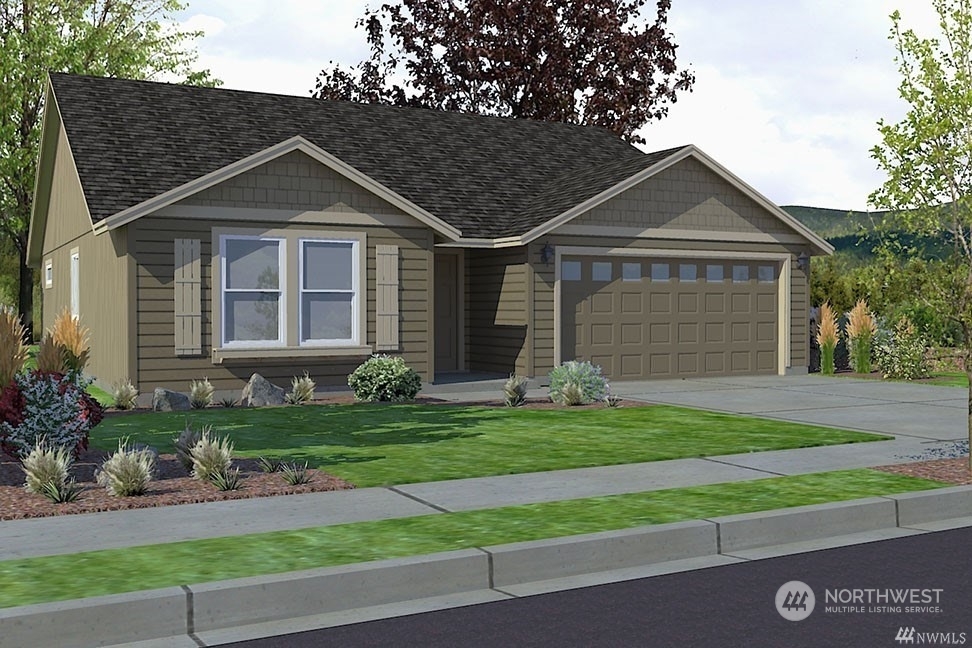 1130 W Polo Ridge Drive  Moses Lake WA 98837 photo