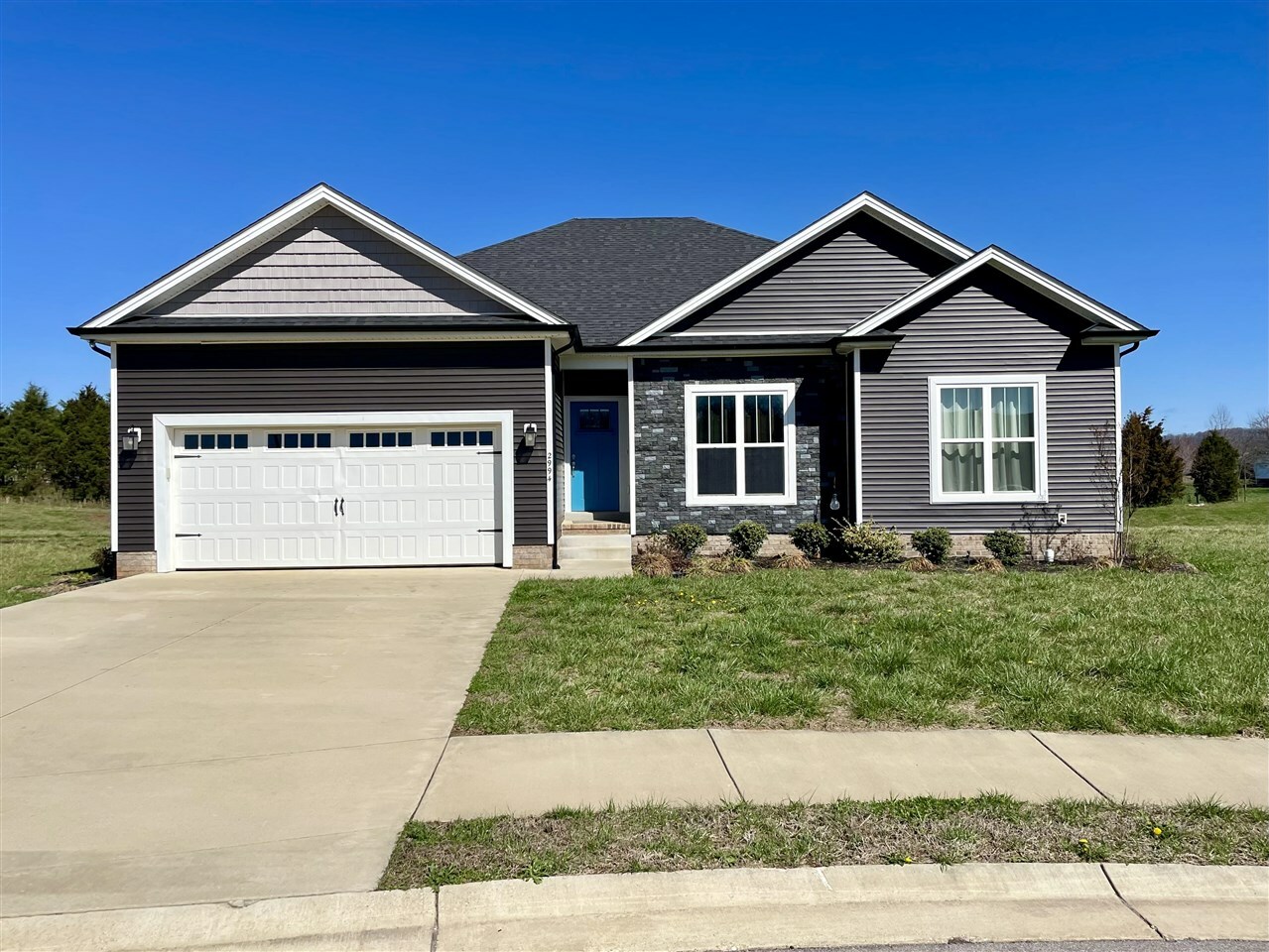 Property Photo:  2994 Tumbleweed Trail Avenue  KY 42101 