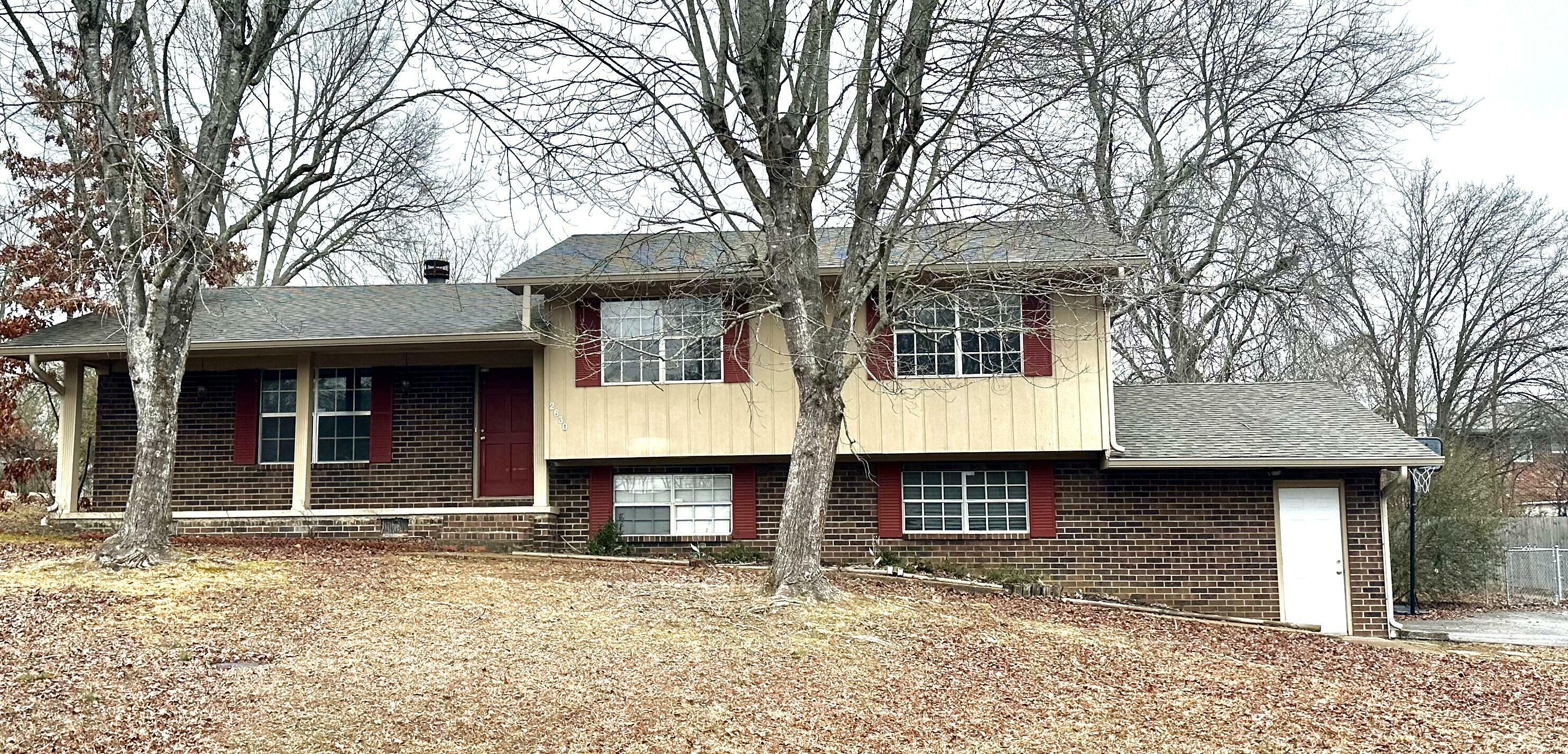 2630 Rolling Hills Drive NW  Cleveland TN 37312 photo