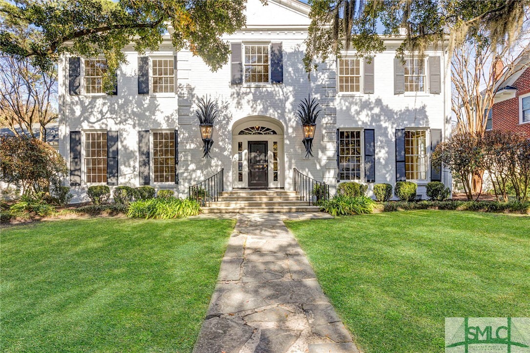 710 Washington Avenue  Savannah GA 31405 photo