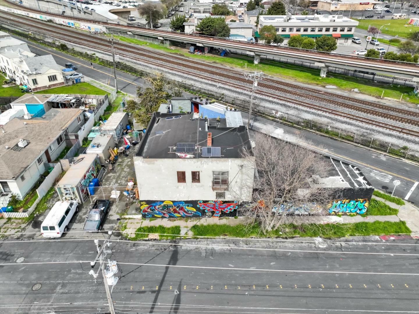 Property Photo:  111 Espee Avenue  CA 94801 