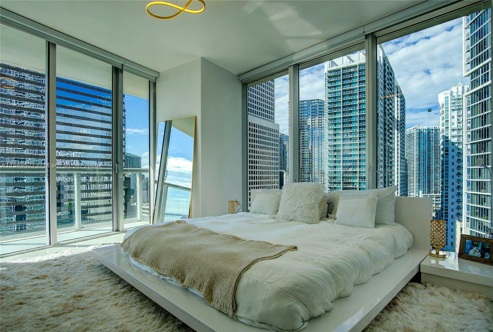 Property Photo:  495 Brickell Ave 2111  FL 33131 