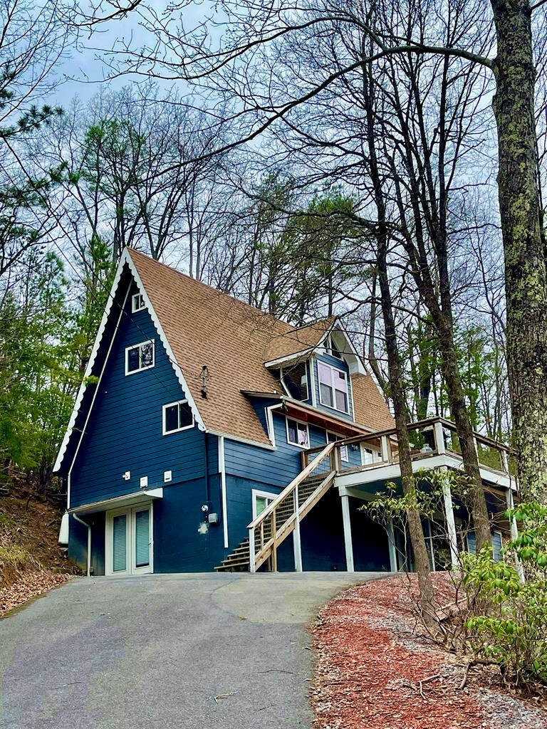 1220 Edelweiss Drive  Gatlinburg TN 37738 photo