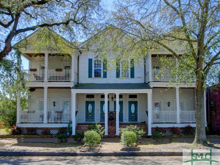 317 W Gwinnett Street  Savannah GA 31401 photo