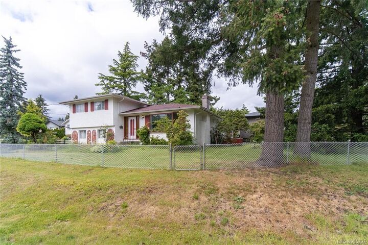 Property Photo: 2776 Scafe Rd BC V9B 3W7
