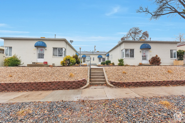 Property Photo:  1129 E Ramona Ave S  UT 84105 