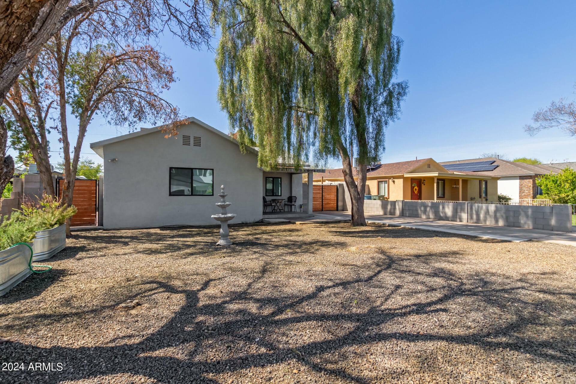 Property Photo:  2520 N 29th Street  AZ 85008 