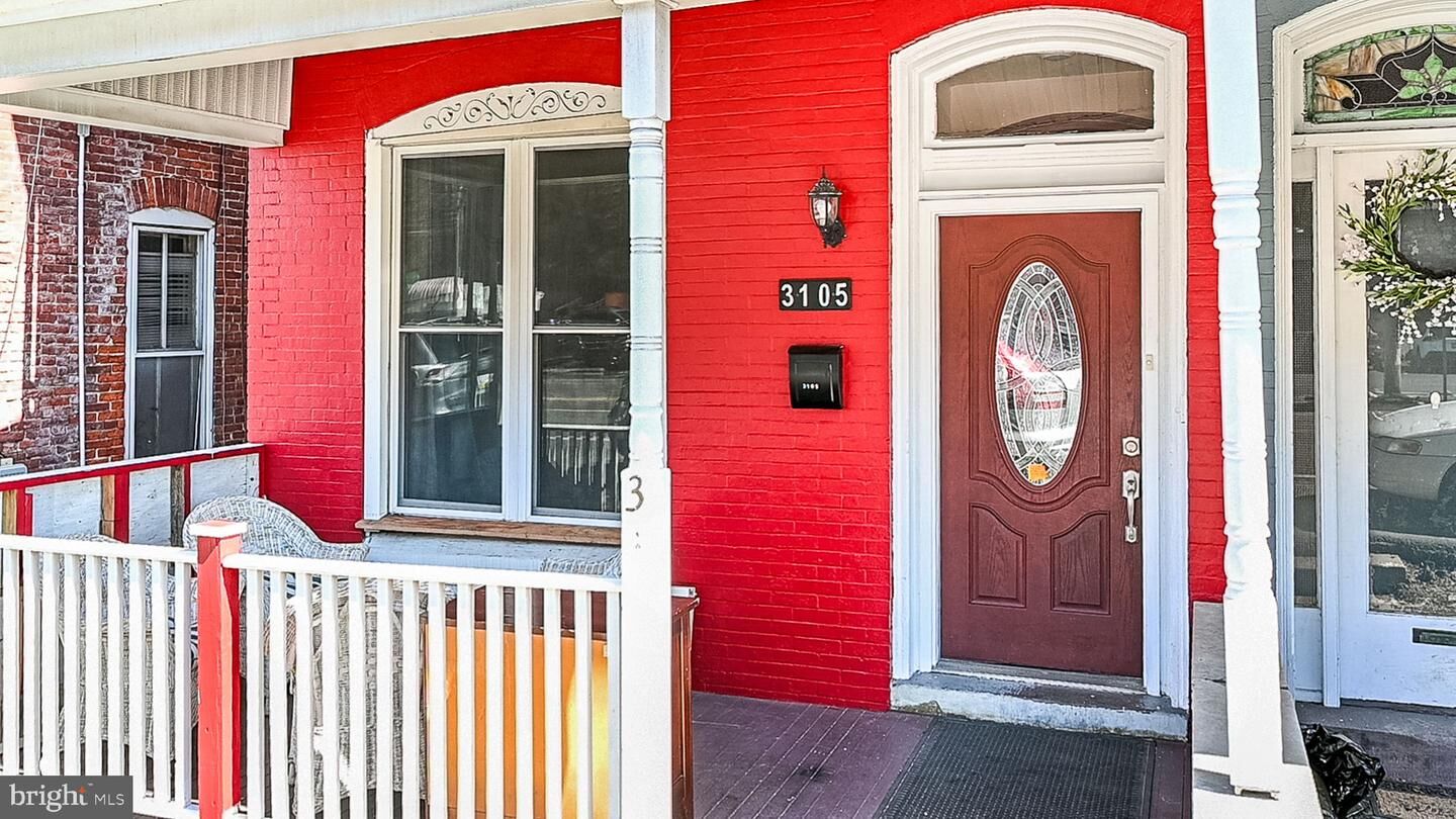 Property Photo: 3105 Perkiomen Avenue PA 19606