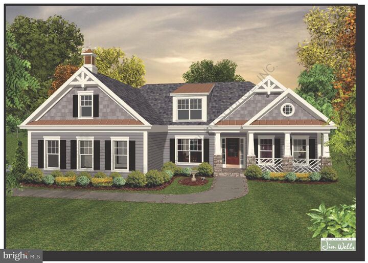 Lot 206 Fairway Circle 247  Cross Junction VA 22625 photo