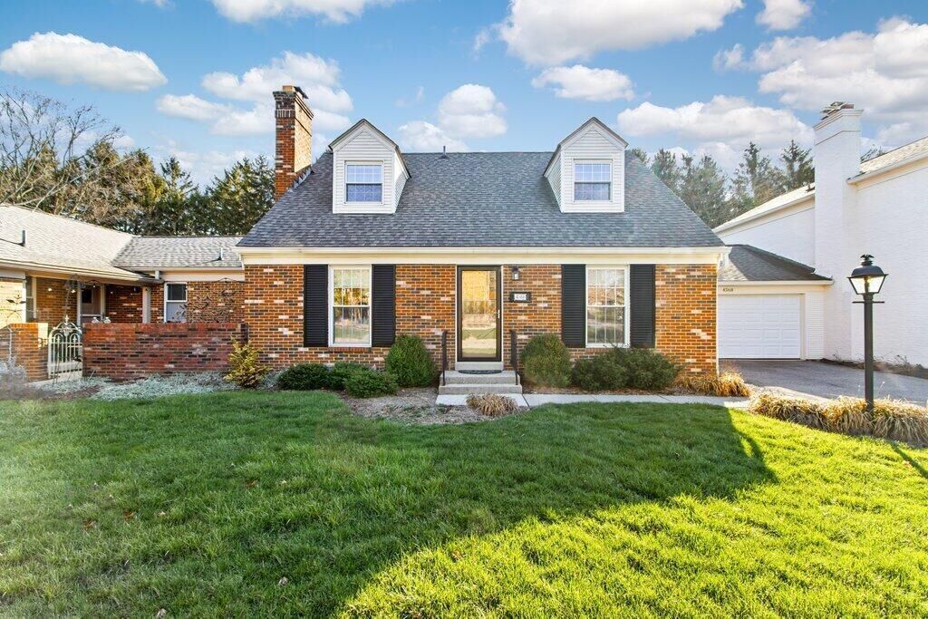 Property Photo:  4368 Airendel Court  OH 43220 