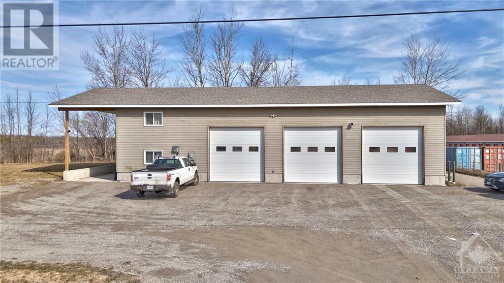 Property Photo:  3678 Highway 43 W Road  ON K7A 4S4 