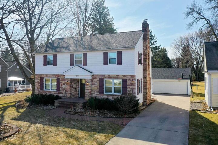 612 Clark Street  Medford WI 54451 photo