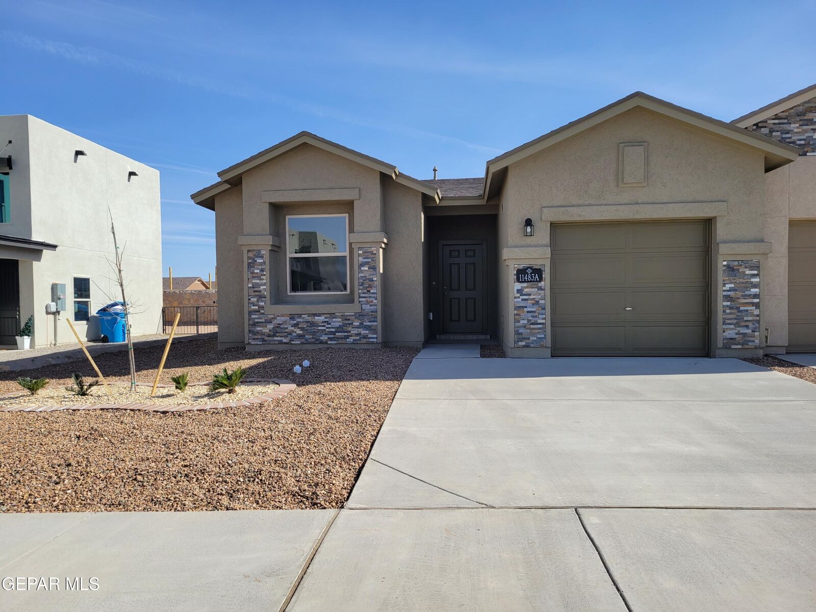 Property Photo:  11483 Sunset View Drive A  TX 79927 