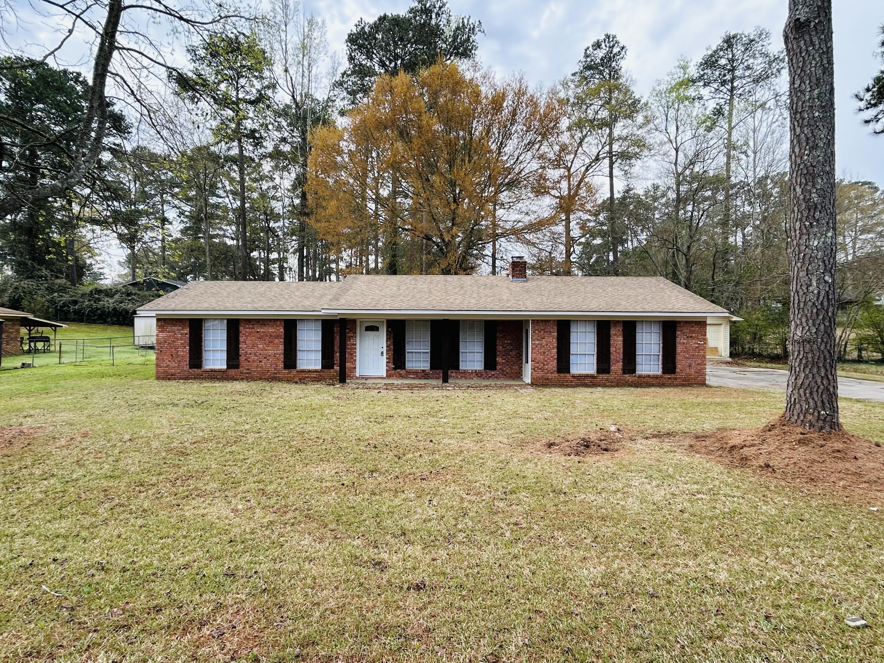 Property Photo: 8 Mar - Ree Dr. MS 39440
