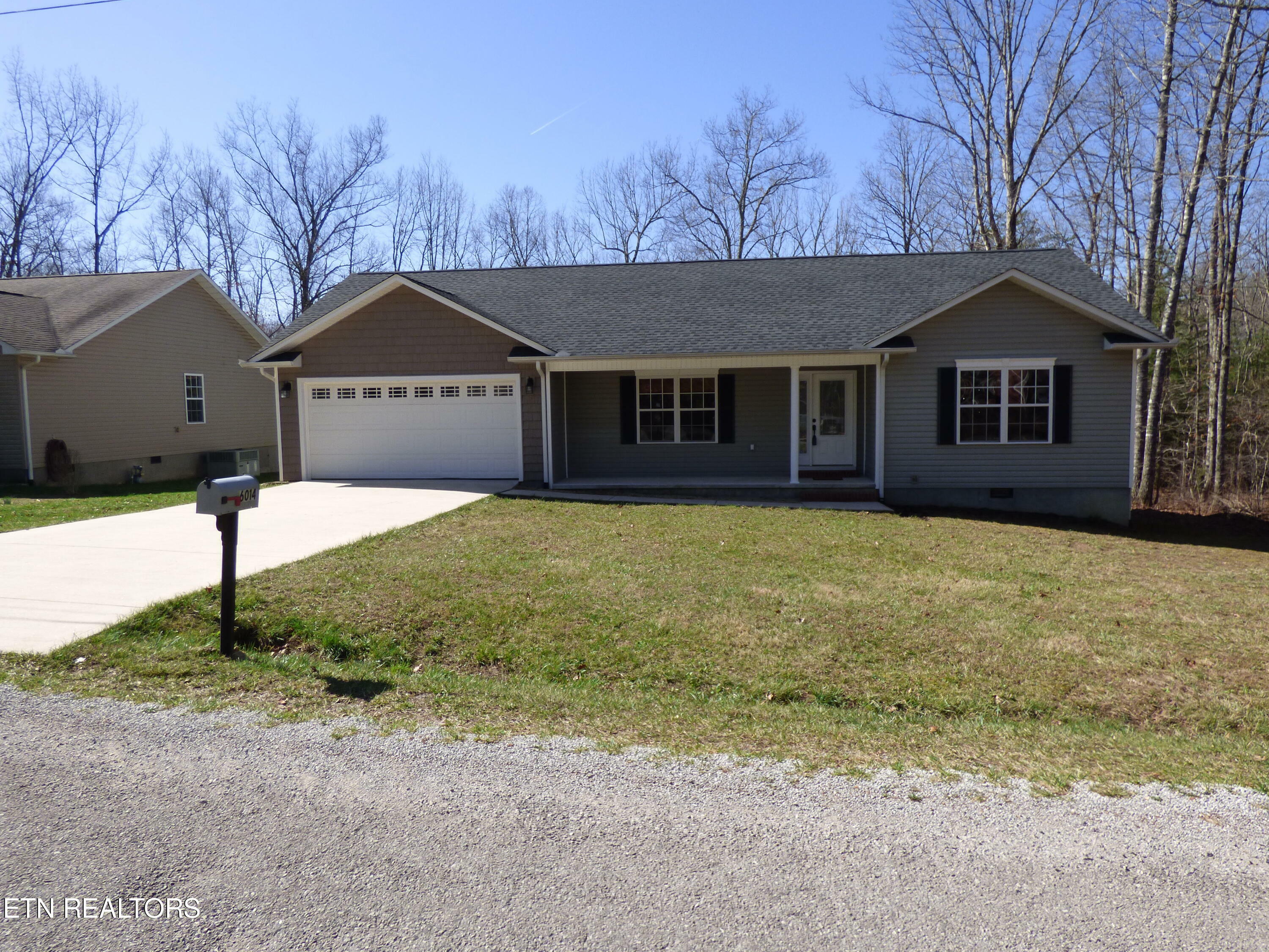 Property Photo:  6014 Pocahontas Lane  TN 38572 