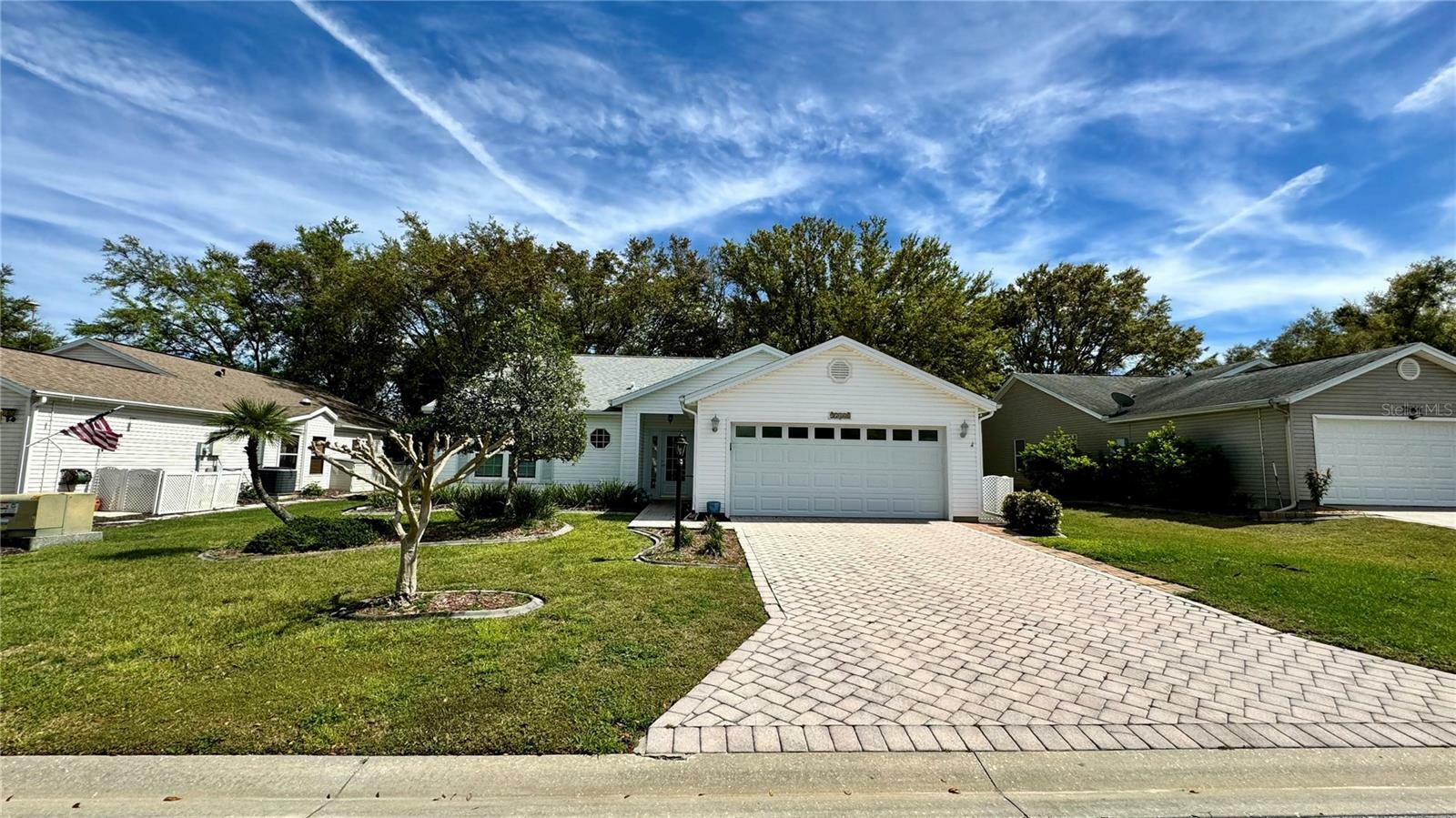 Property Photo:  25408 Waterbrook Court  FL 34748 