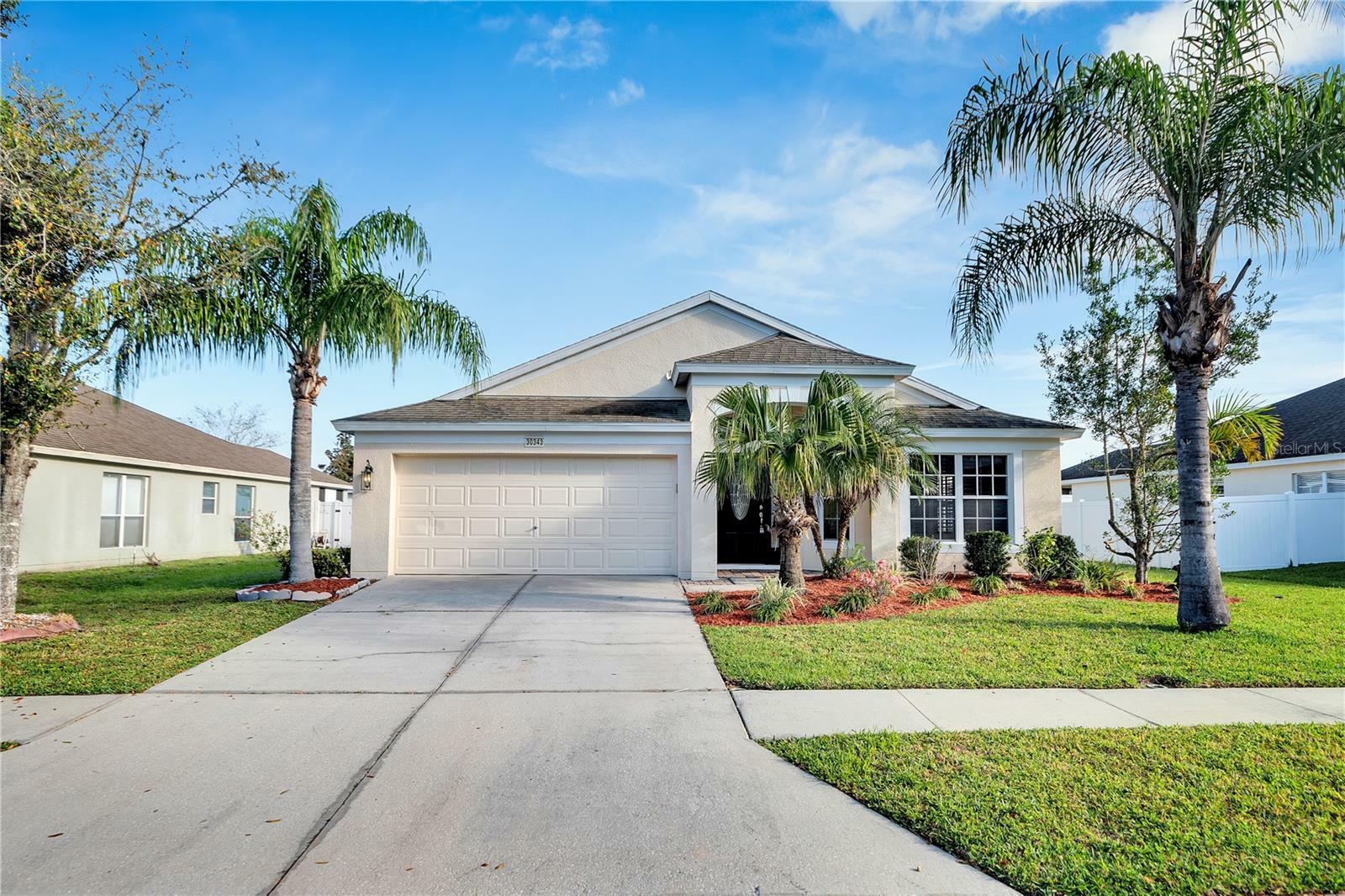 Property Photo:  30343 Princess Bay Drive  FL 33545 