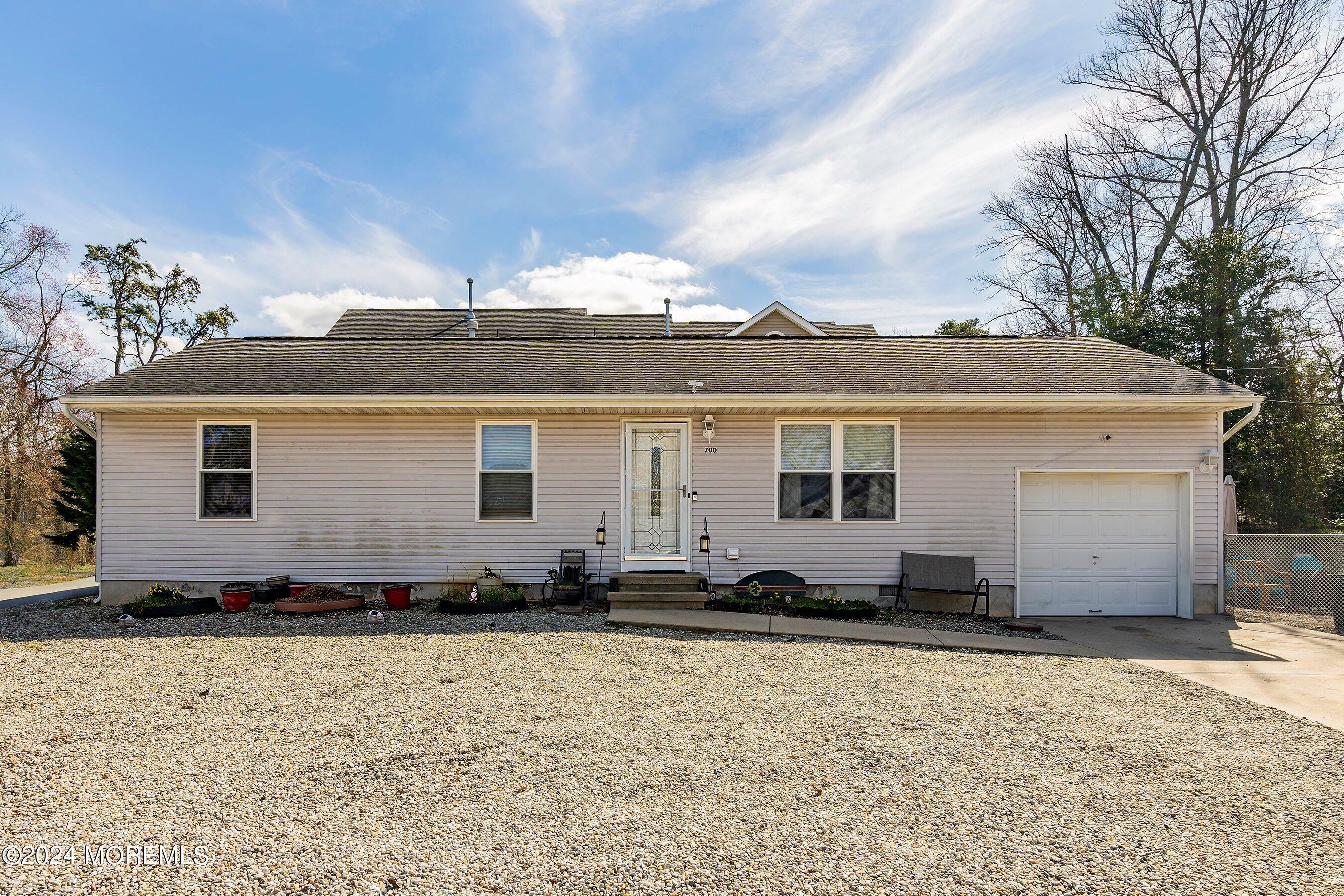 Property Photo:  700 Monmouth Avenue  NJ 08740 