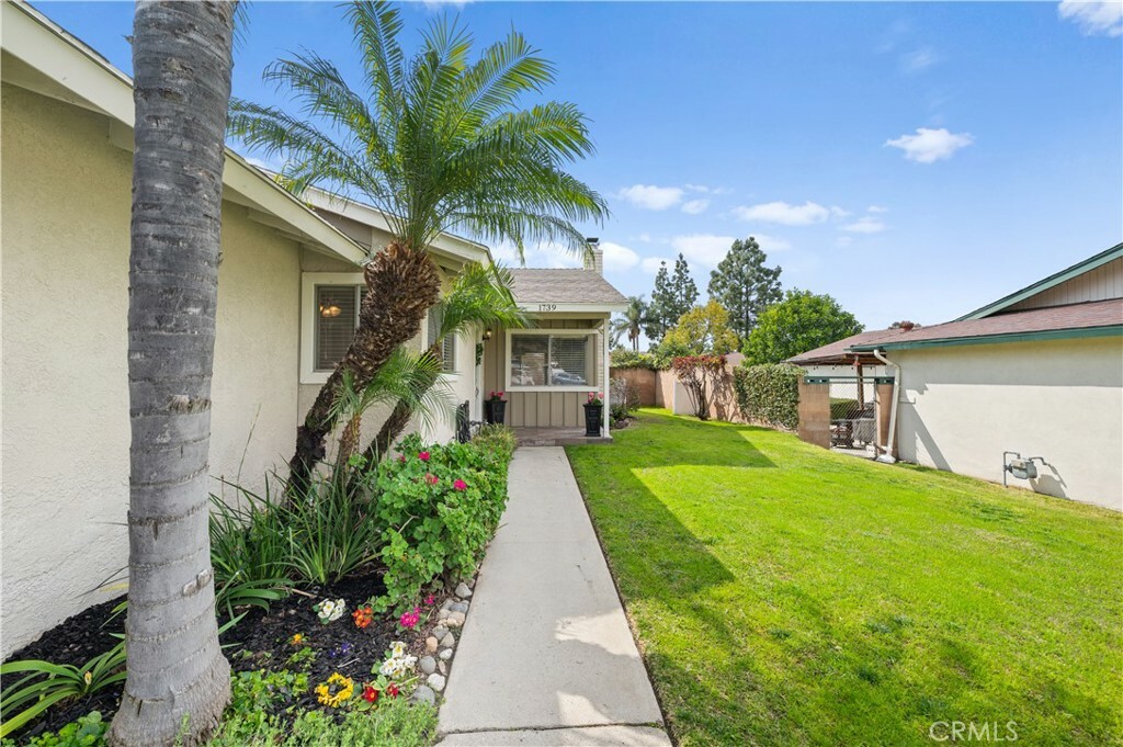 Property Photo:  1739 S Candish Avenue  CA 91740 