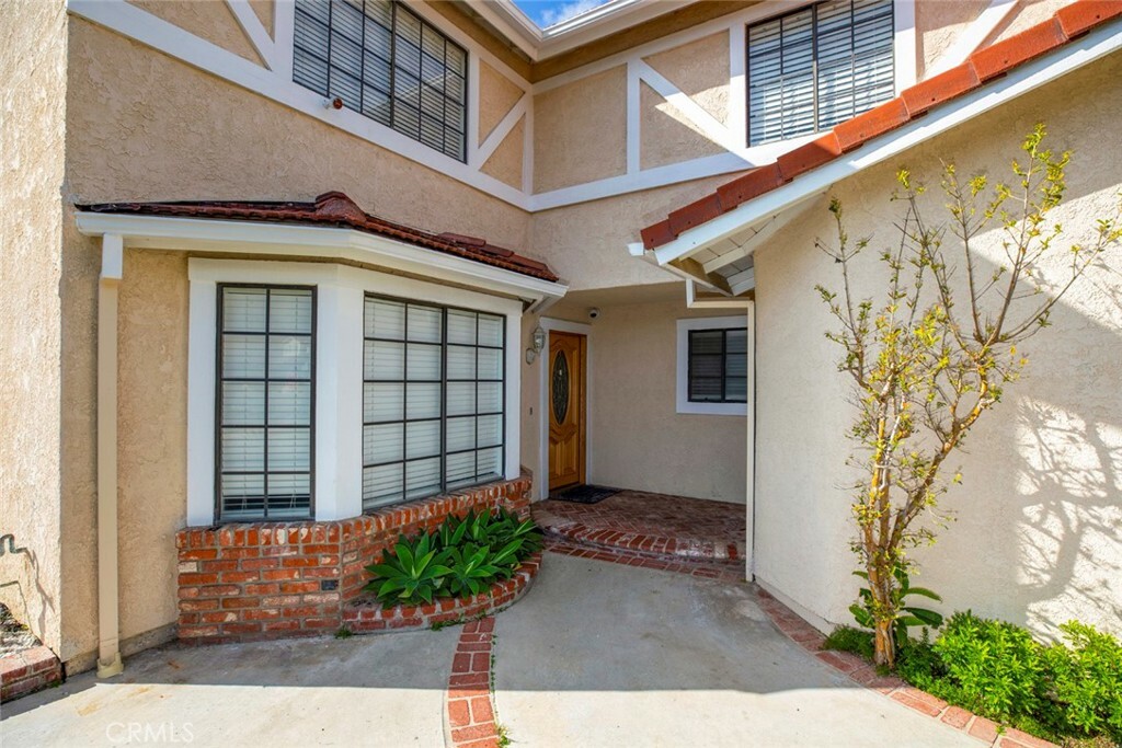 Property Photo:  19720 Eagle Ridge Lane  CA 91326 