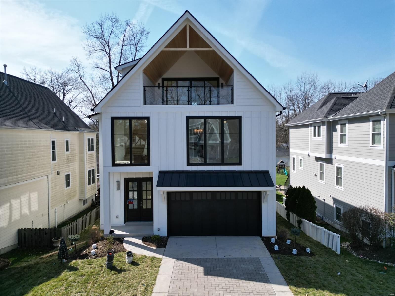 Property Photo: 21 Dwyer Place MO 63124