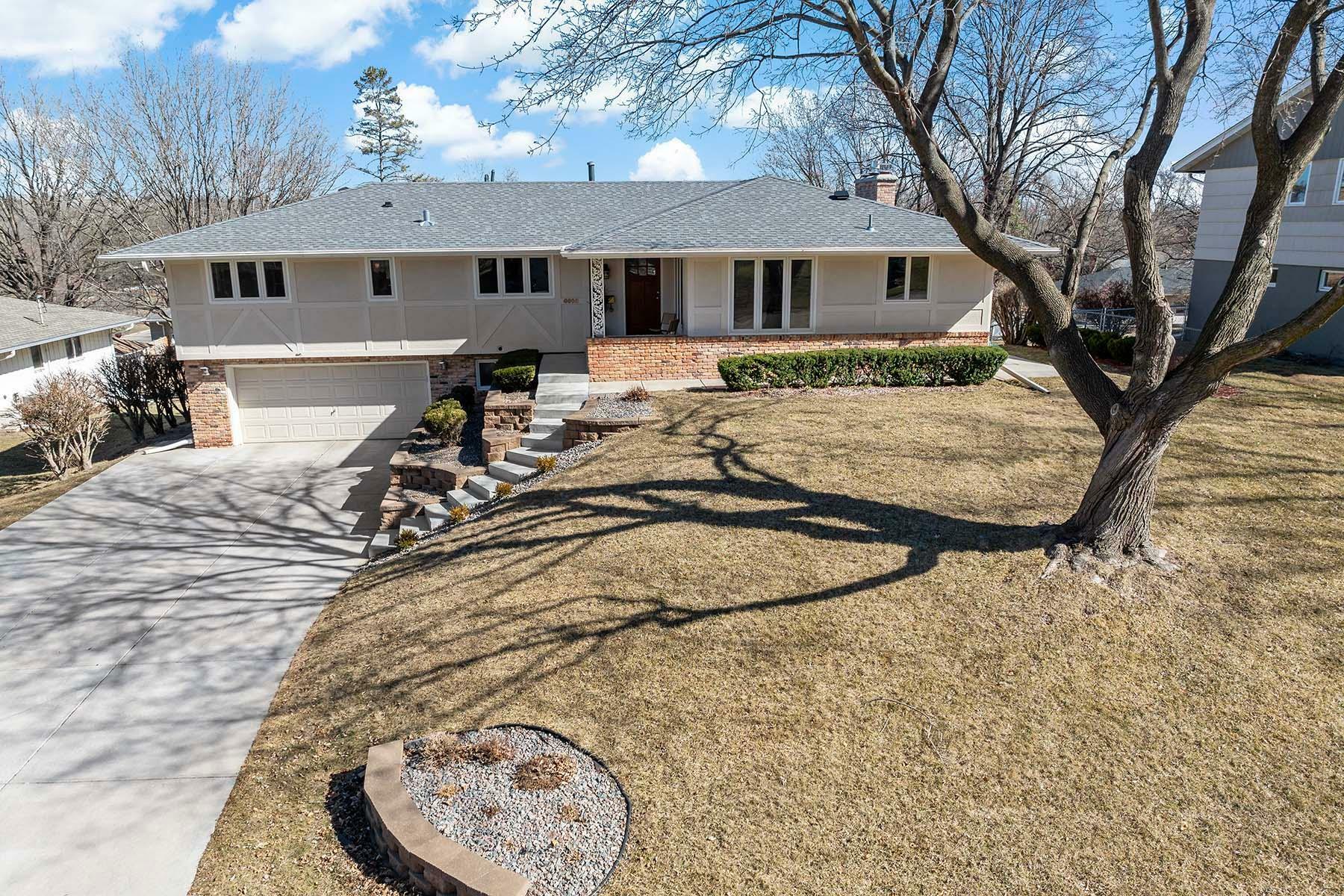 Property Photo:  6605 Galway Drive  MN 55439 