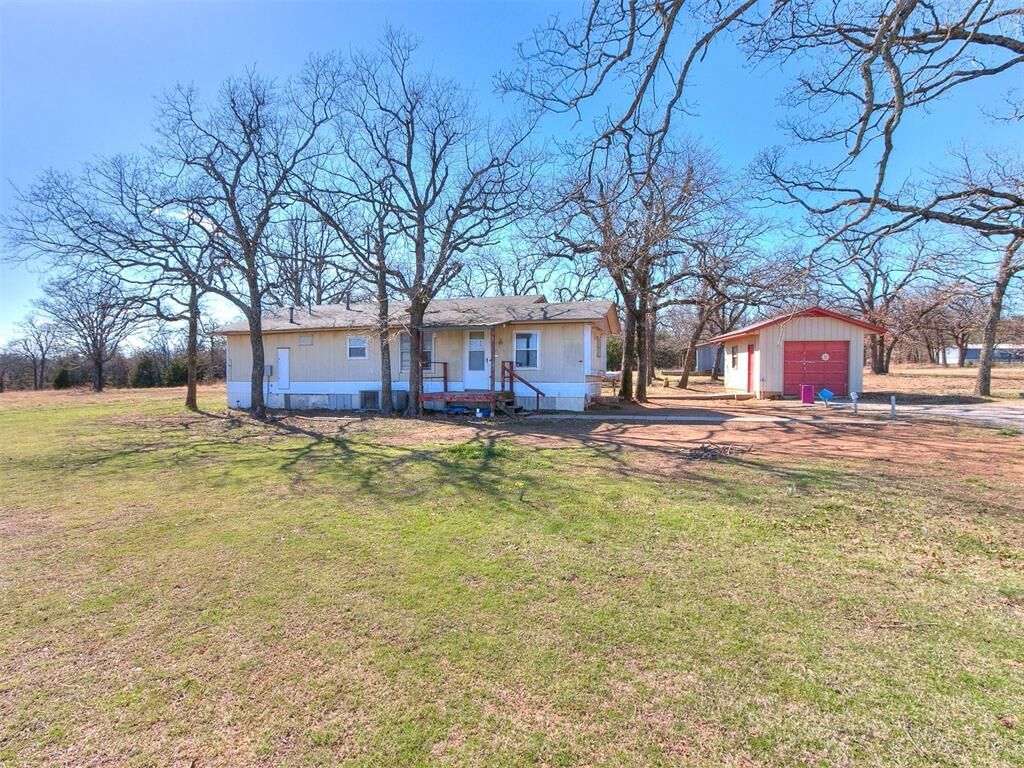 Property Photo:  2360 Copperridge Lane  OK 73045 
