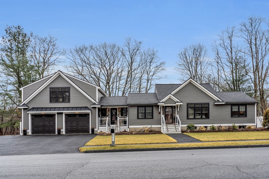 Property Photo: 4 Barbara Ave MA 01887