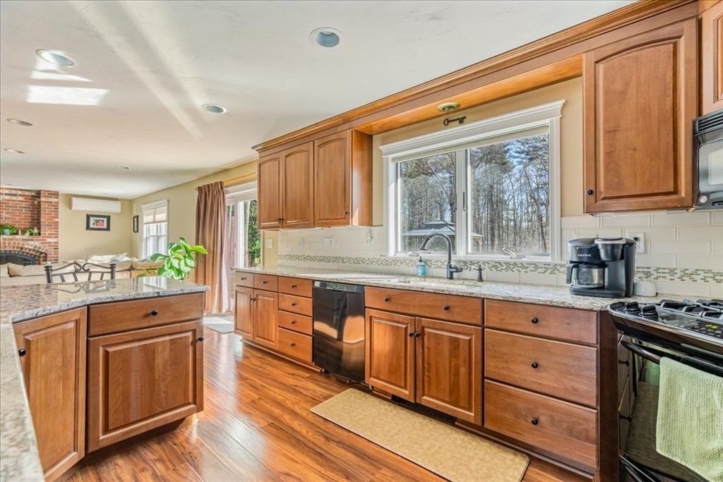 Property Photo: 14 Robinson Rd MA 02770