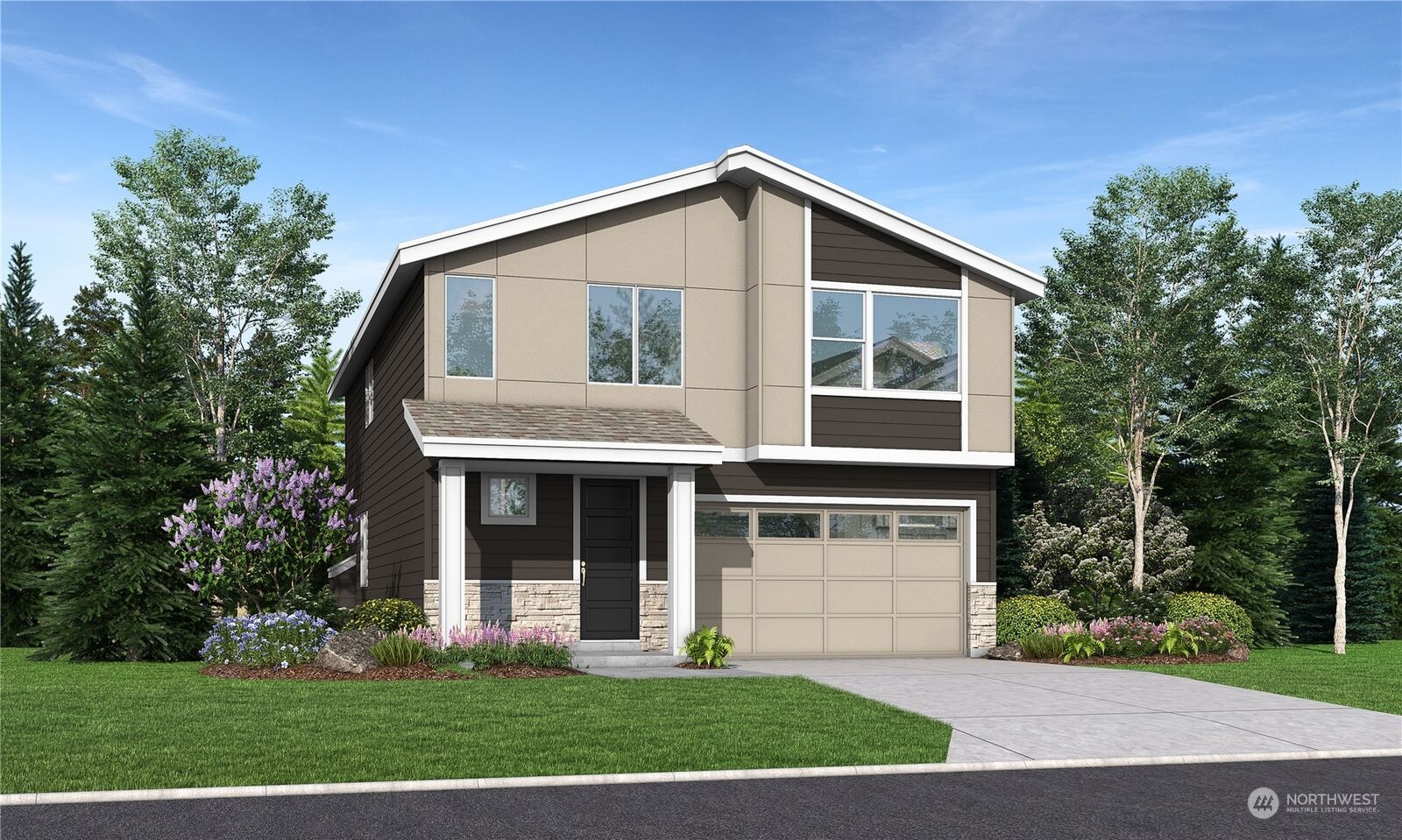 Property Photo:  2386 168th Place NE  WA 98271 