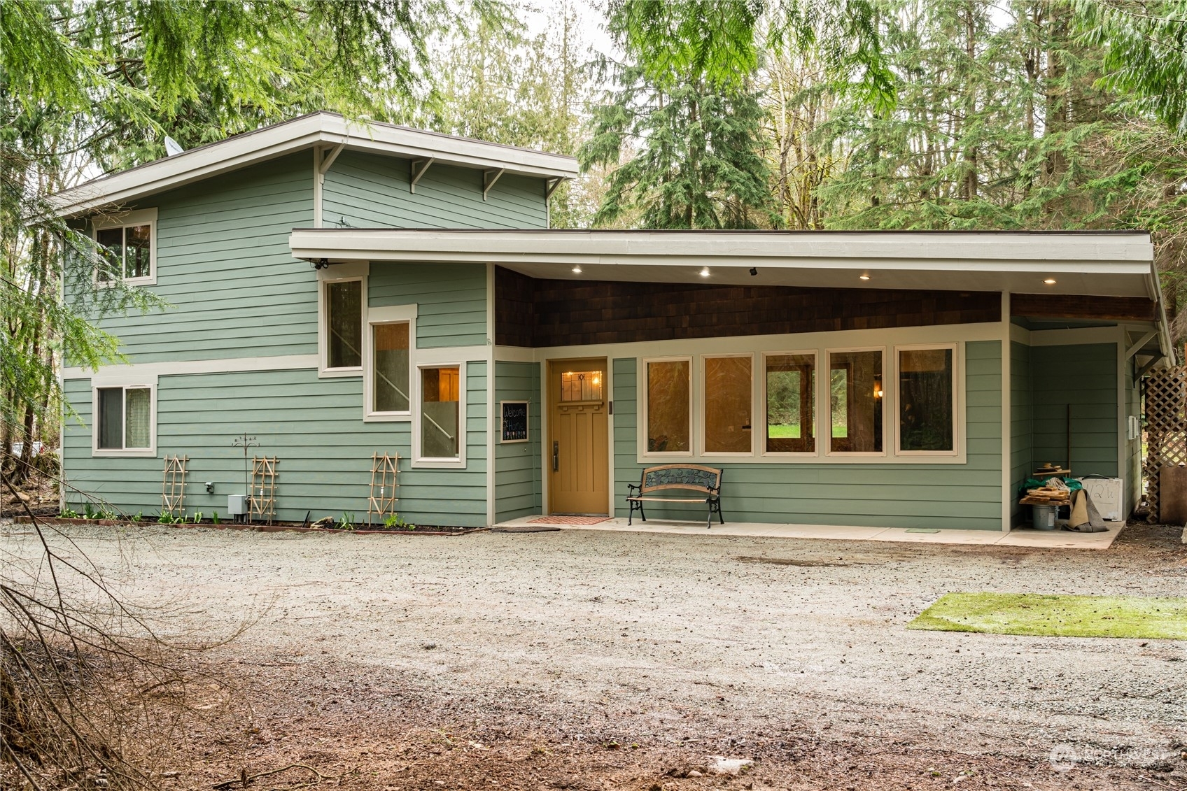 Property Photo:  24825 1st Drive NE  WA 98223 