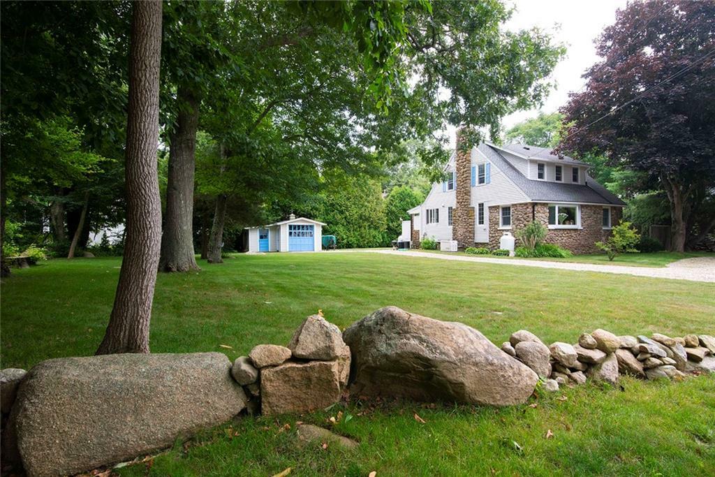 Property Photo:  26 Wagner Road  RI 02891 