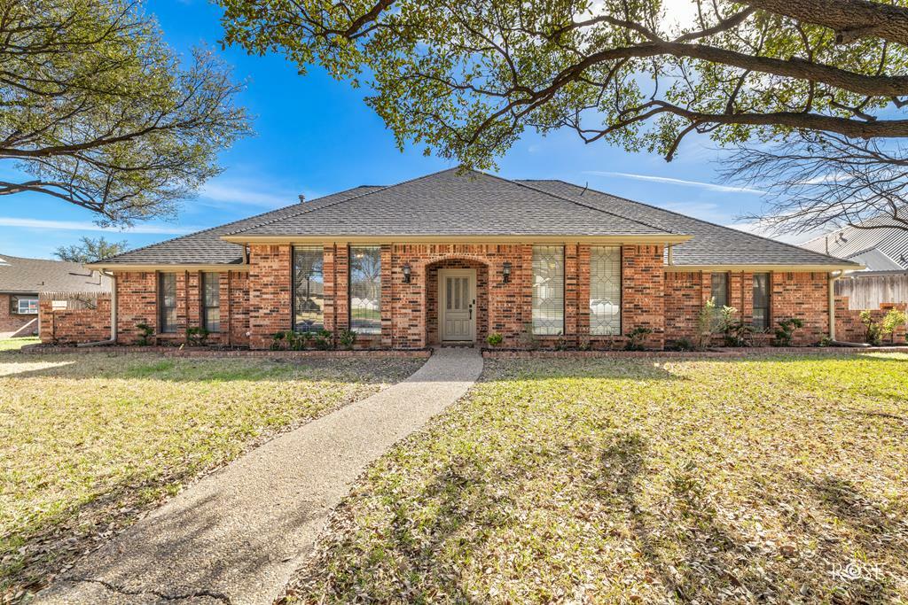 Property Photo:  3209 Clearview Dr  TX 76904 