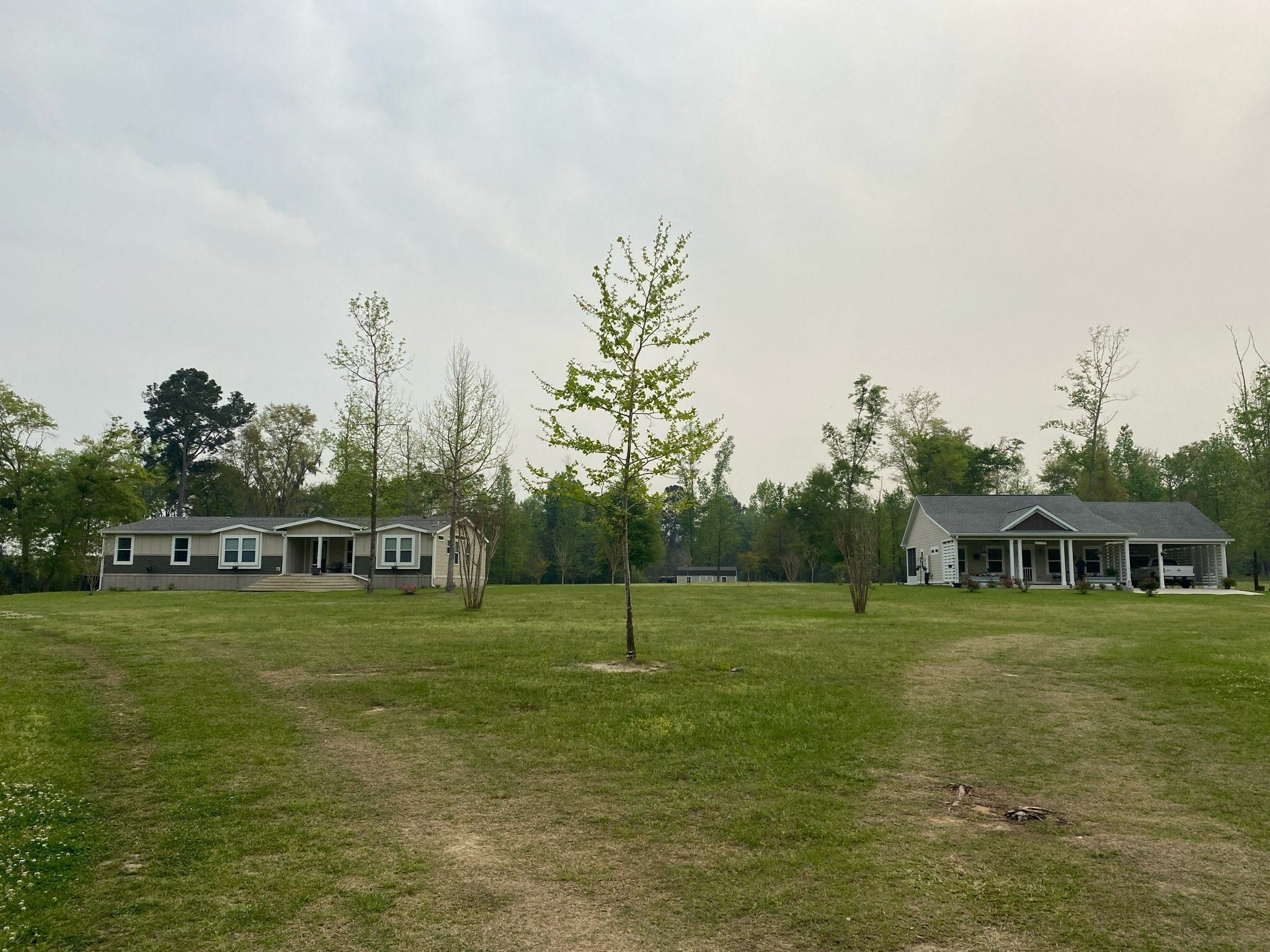 Property Photo:  1249 County Road 12  FL 32312 