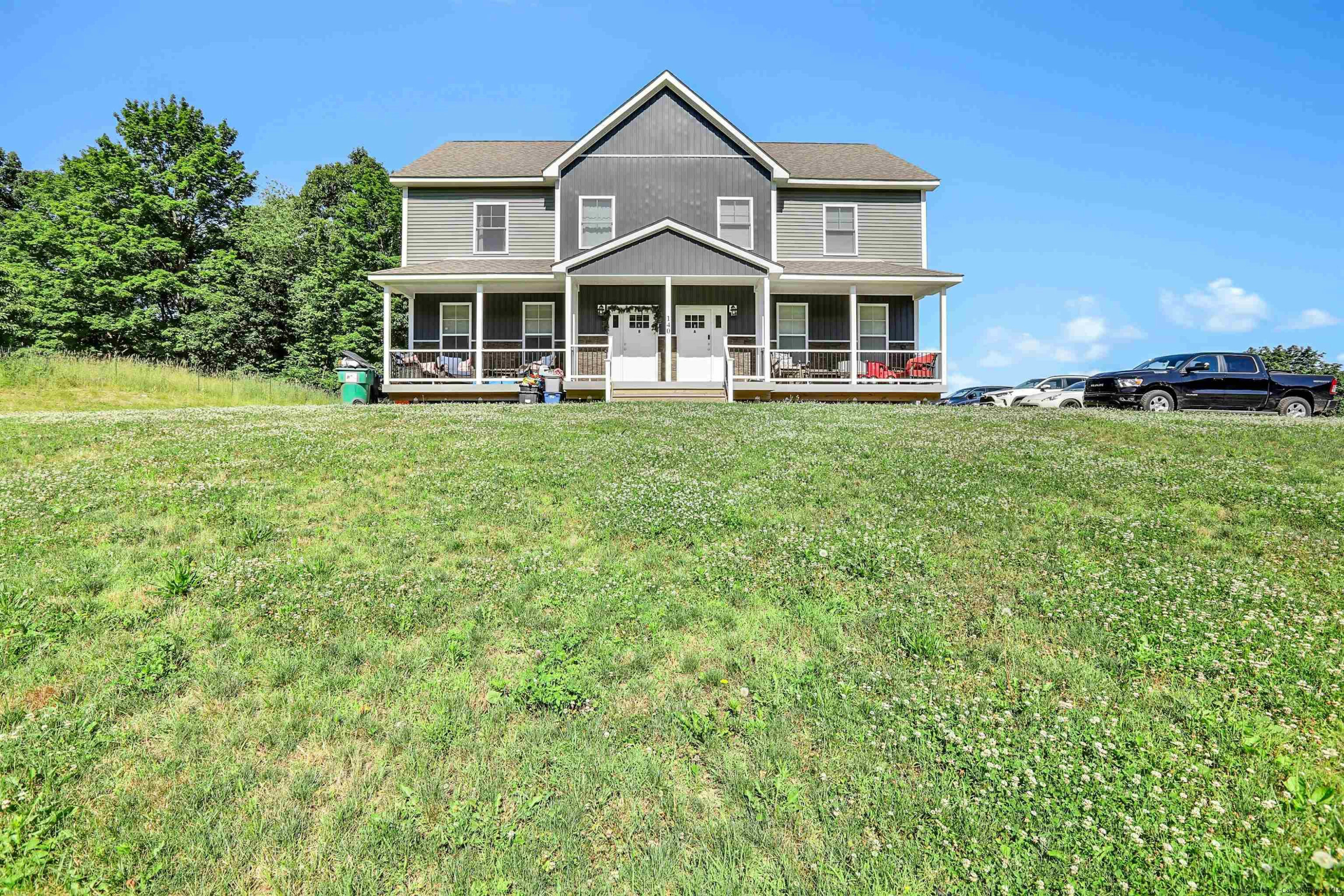 Property Photo:  140 Pancake Hollow  NY 12528 