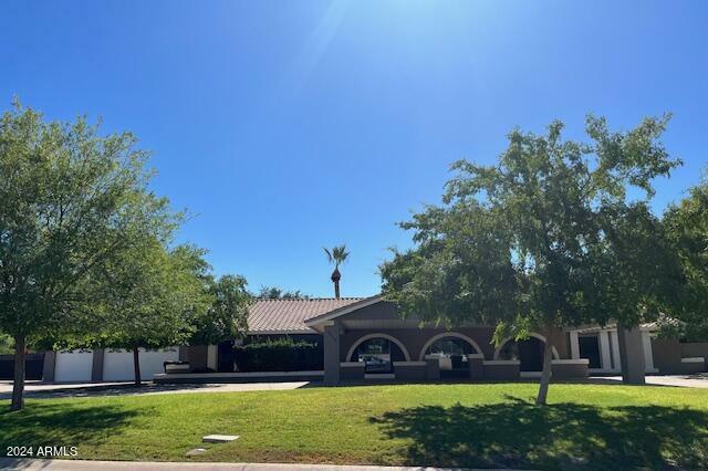 Property Photo:  14219 N 69th Drive  AZ 85381 