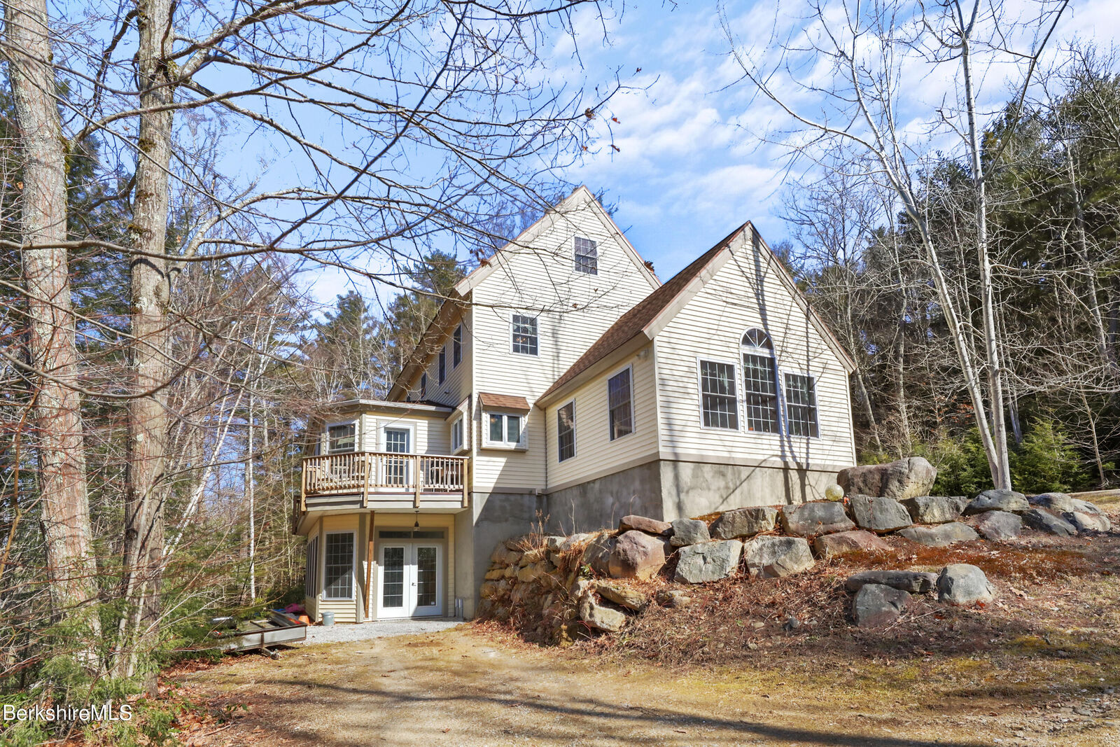 Property Photo:  20 Ray Hubbard Rd  MA 01253