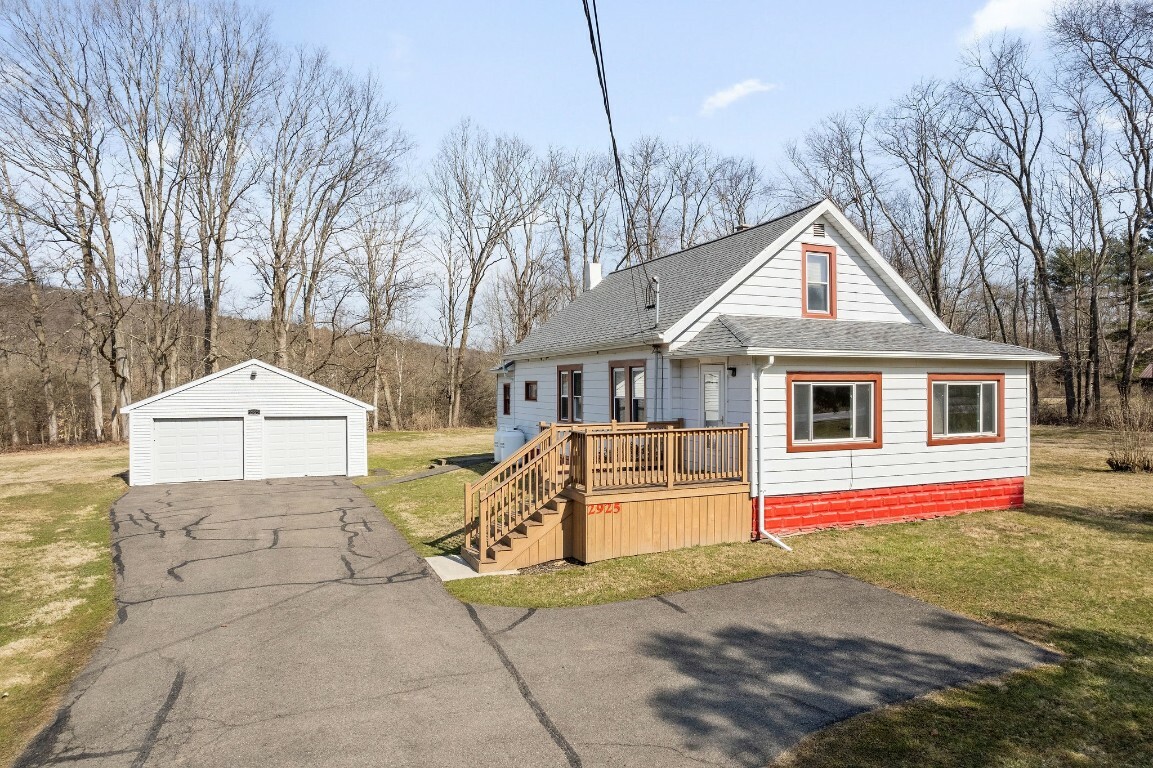 Property Photo:  2925 State Route 26  NY 13777 