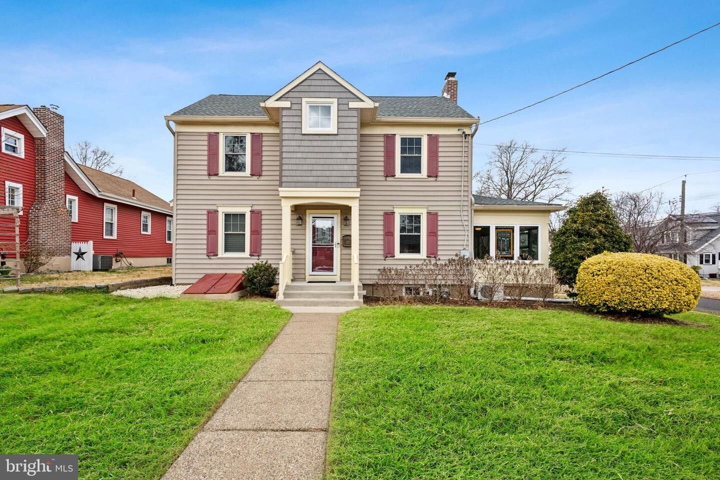 Property Photo:  277 New Jersey Avenue  NJ 08108 