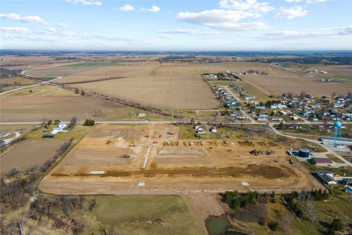 Property Photo:  Lot 4 Wildcat Estates  IA 52332 