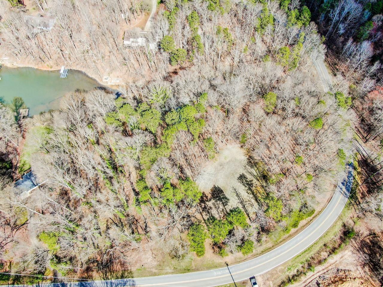 Property Photo: 156 Beaten Path Road NC 28117