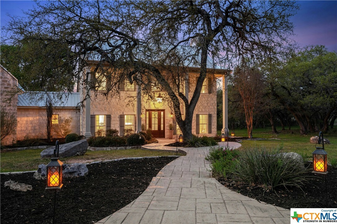 Property Photo:  1660 W McCarty Lane  TX 78666 