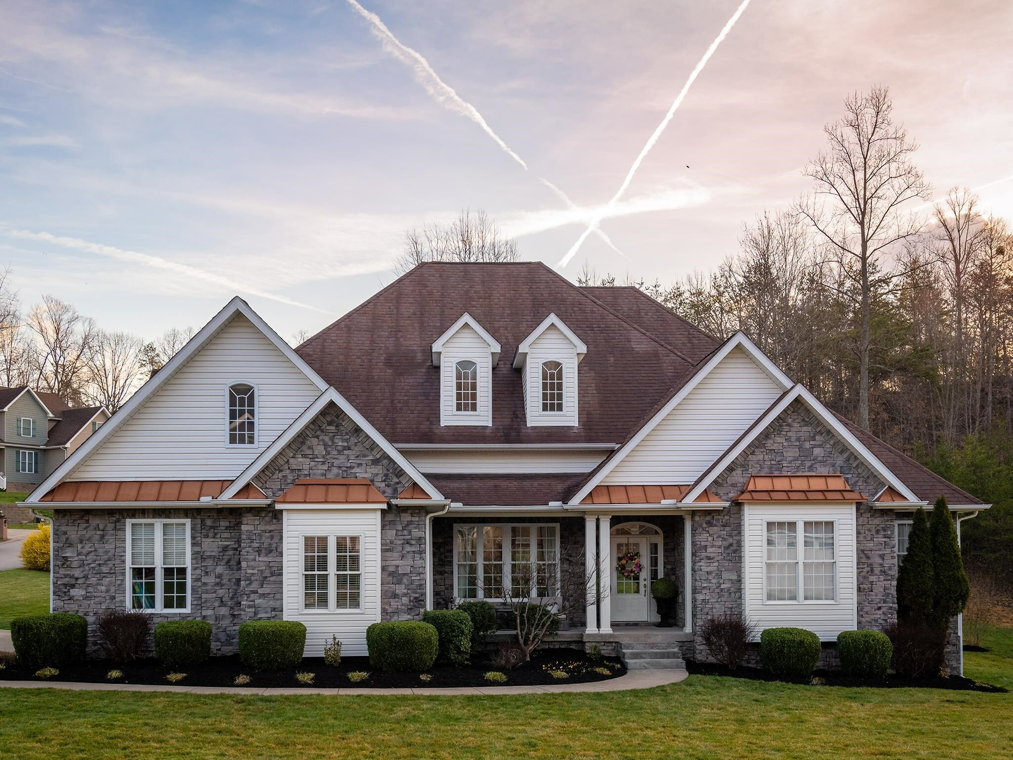 Property Photo: 18 Hyde Park Road WV 25213