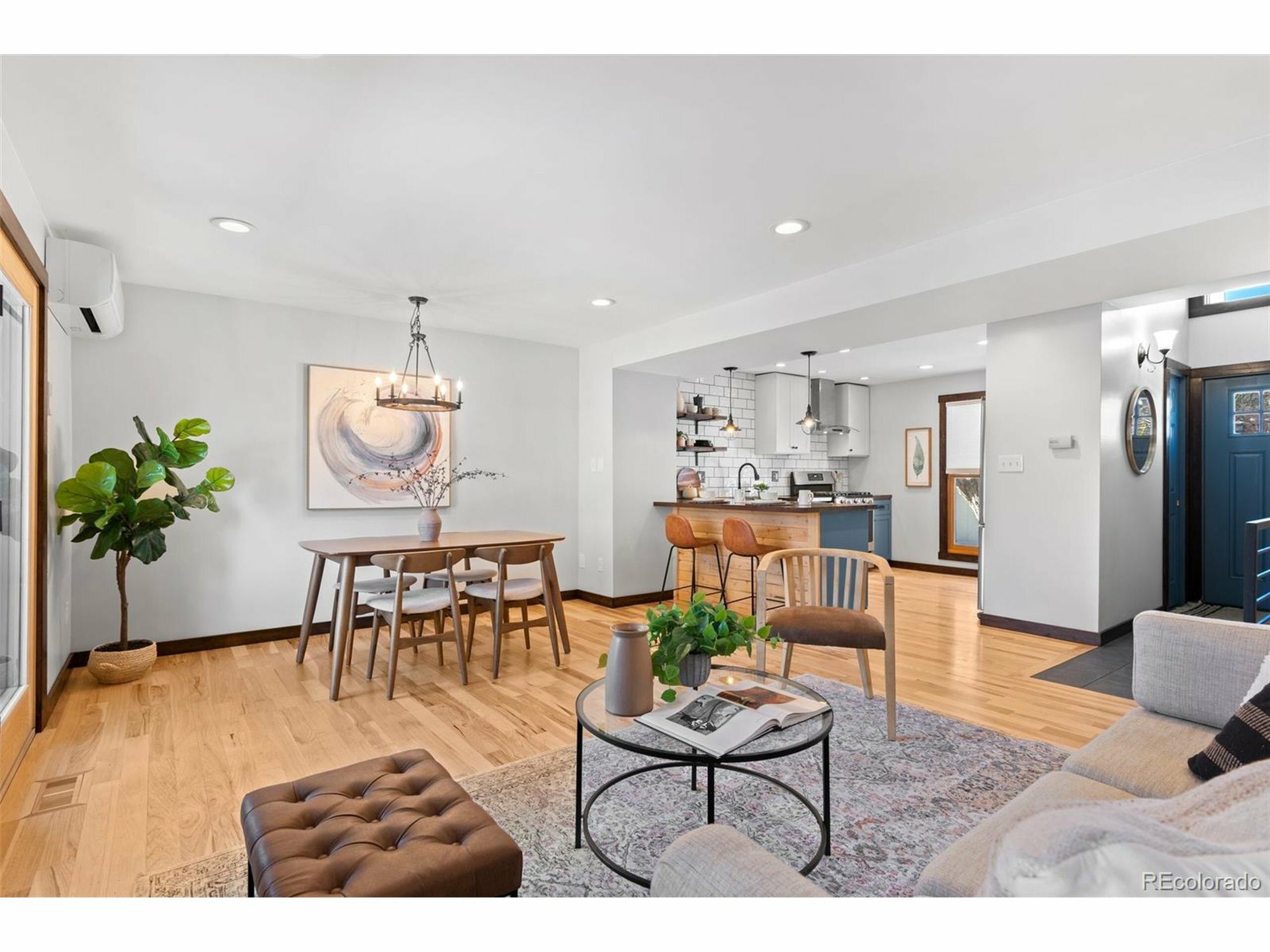 Property Photo: 1285 Bear Mountain Dr C CO 80305