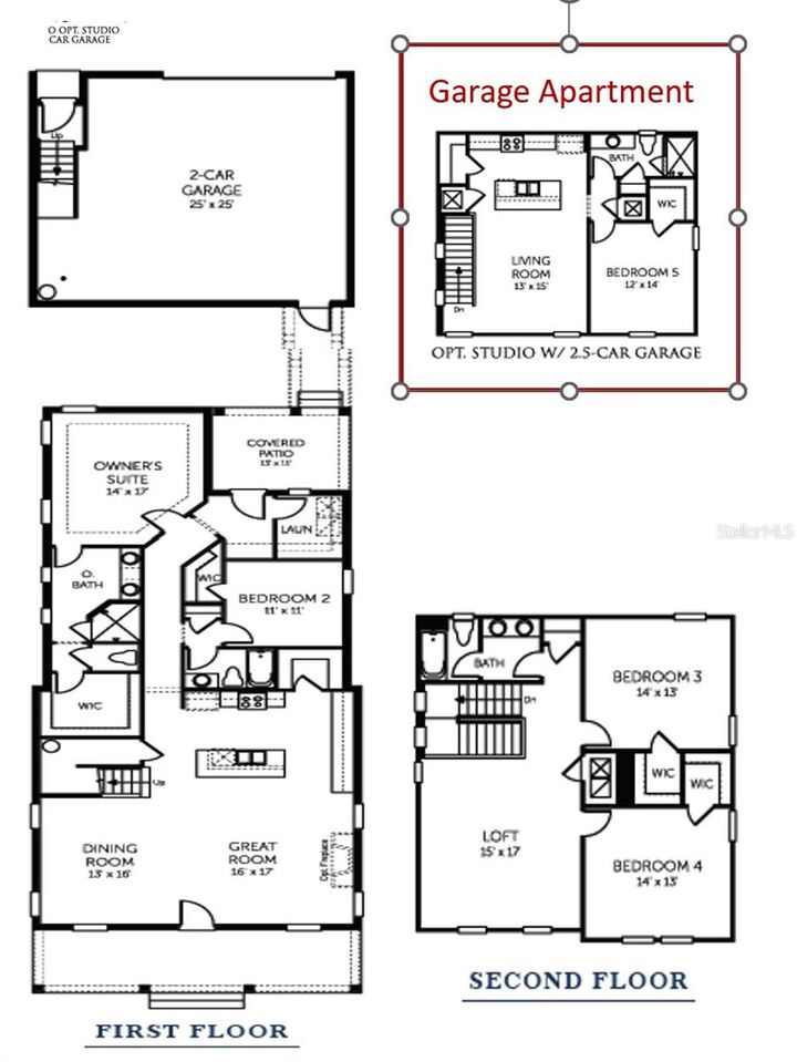 Property Photo:  9774 Neruda Street  FL 32827 
