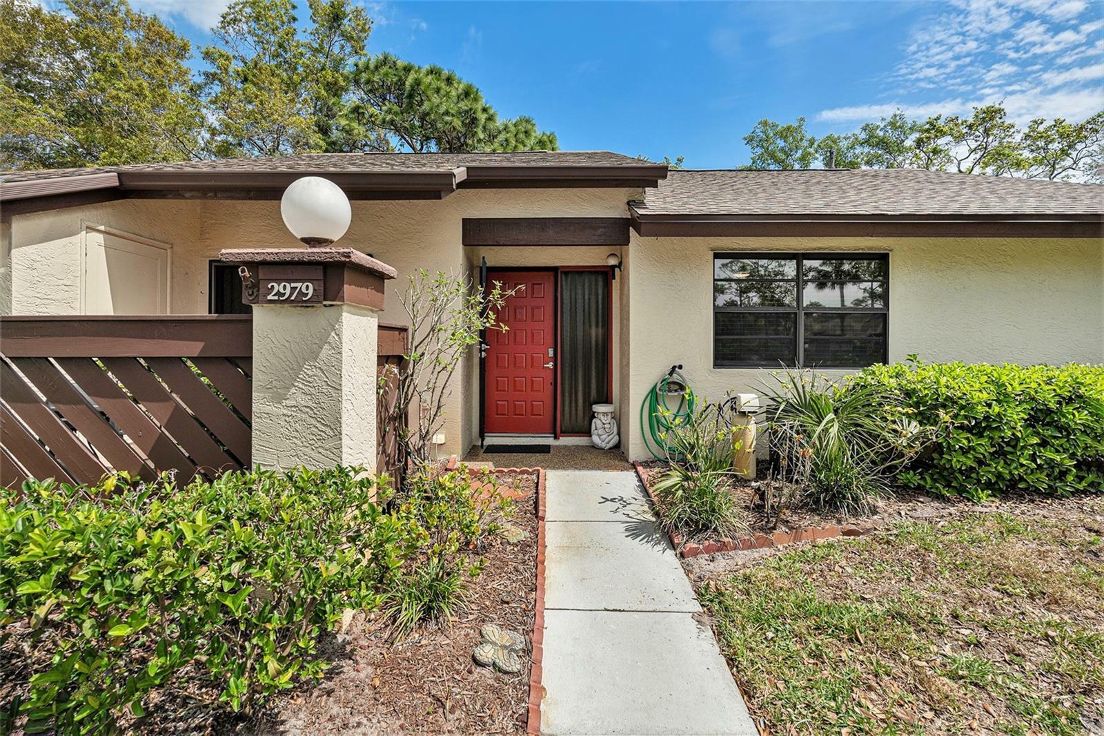 Property Photo:  2979 Elder Court  FL 34684 