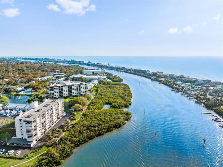 Property Photo:  11730 Shipwatch Drive 807  FL 33774 