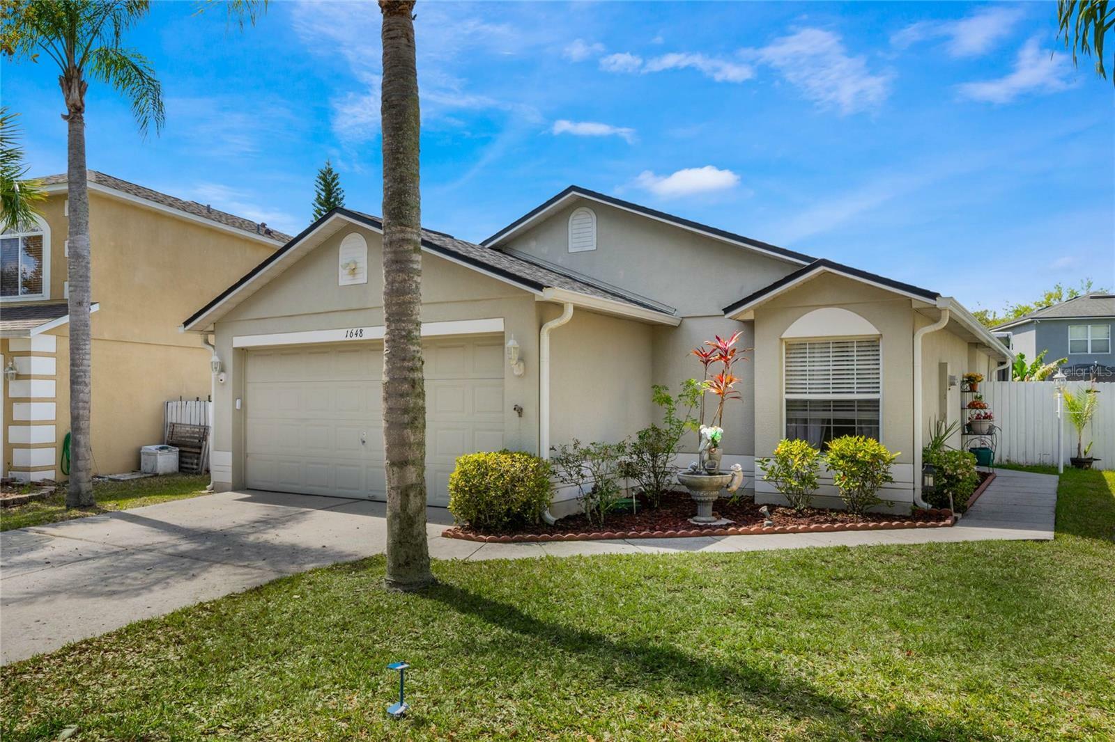 Property Photo:  1648 Sherbourne Street  FL 34787 